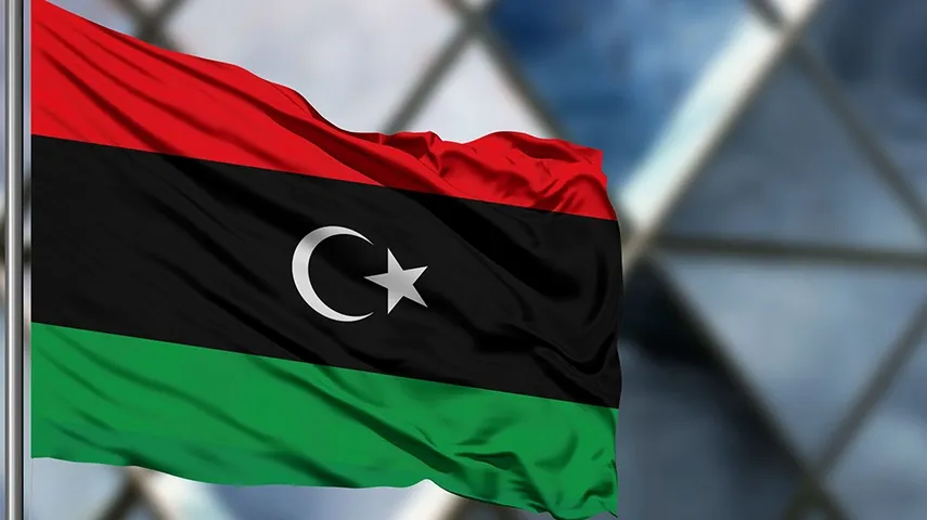 Libya central bank governor resigns, World Bank backs $100 million Syria financial overhaul